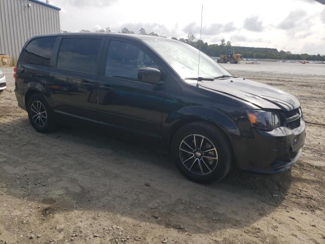 Photo 4 from auction – 2016 DODGE GRAND CARA with VIN 2C4RDGBG1GR319955