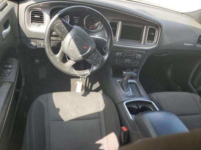 Photo 8 from auction – 2022 DODGE CHARGER SX with VIN 2C3CDXBG5NH141013