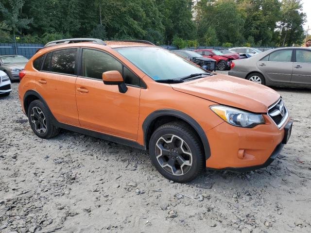 Photo 4 from auction – 2014 SUBARU XV CROSSTR with VIN JF2GPACC6EG345328