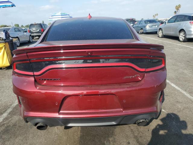 Photo 6 from auction – 2021 DODGE CHARGER SR with VIN 2C3CDXL93MH568611