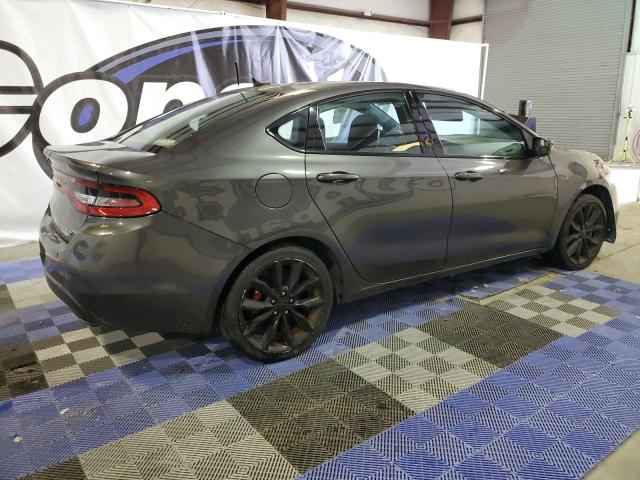 Photo 3 from auction – 2016 DODGE DART GT SP with VIN 1C3CDFGB5GD823672