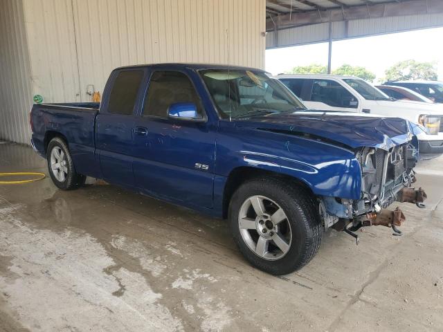 Photo 4 from auction – 2004 CHEVROLET SILVERADO with VIN 2GCEK19NX41131273