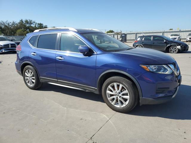 Photo 4 from auction – 2019 NISSAN ROGUE S with VIN KNMAT2MT5KP513301