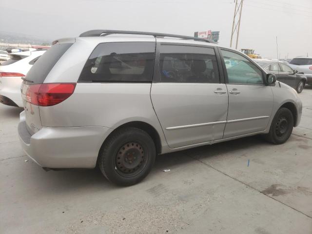 Photo 3 from auction – 2004 TOYOTA SIENNA CE with VIN 5TDZA23C94S159320