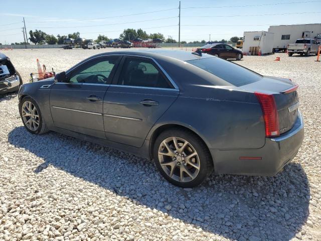 Photo 2 from auction – 2011 CADILLAC CTS PERFOR with VIN 1G6DL5ED0B0138211