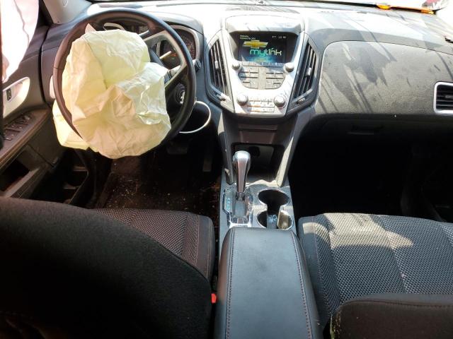 Photo 8 from auction – 2014 CHEVROLET EQUINOX LT with VIN 2GNFLBE39E6342049