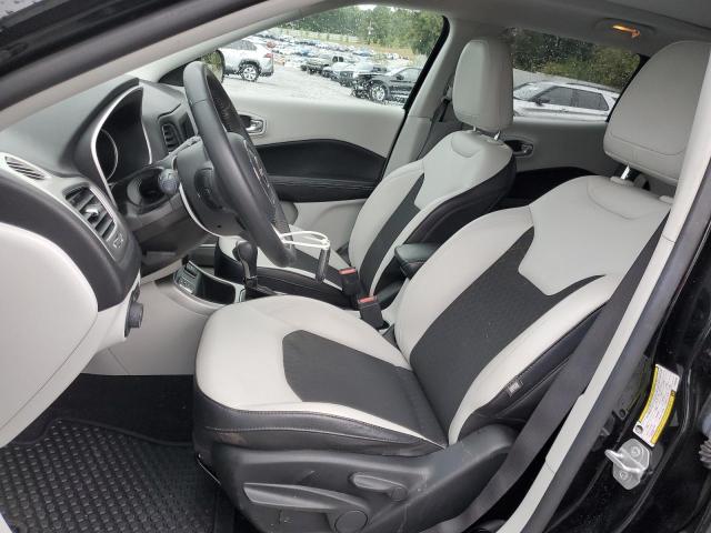 Photo 7 from auction – 2019 JEEP COMPASS LA with VIN 3C4NJCBB5KT692698