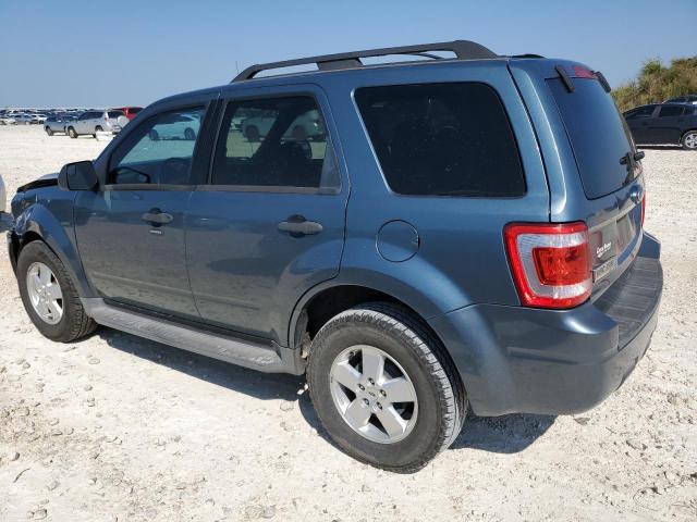 Photo 2 from auction – 2010 FORD ESCAPE XLT with VIN 1FMCU0D76AKB19679