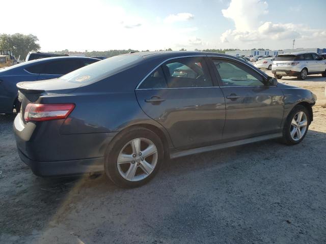 Photo 3 from auction – 2011 TOYOTA CAMRY BASE with VIN 4T1BF3EK5BU227565