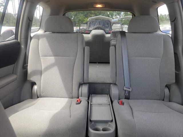 Photo 10 from auction – 2010 TOYOTA HIGHLANDER with VIN 5TDZA3EH8AS006034