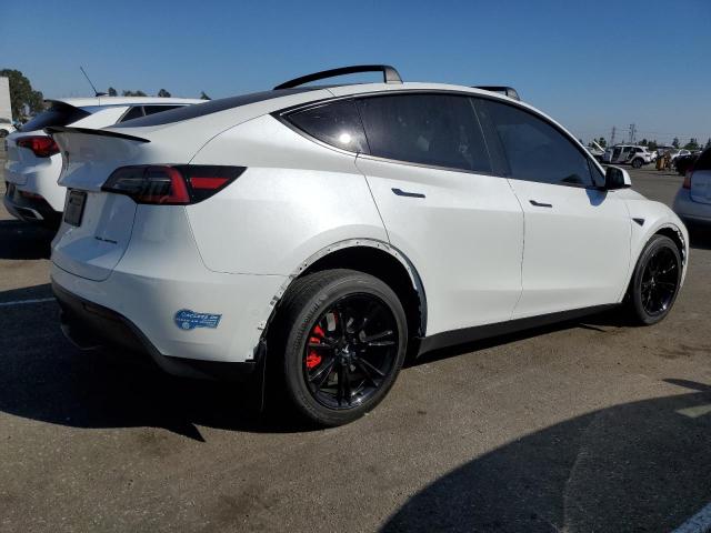 Zdjęcie 3 z aukcji – 2021 TESLA MODEL Y z VIN 5YJYGAEE5MF260250
