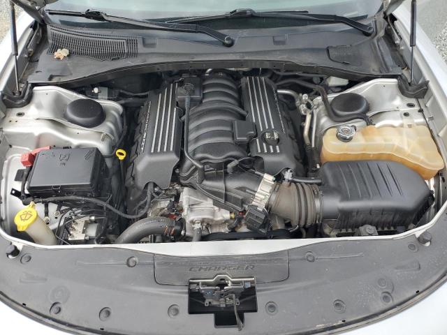 Photo 11 from auction – 2019 DODGE CHARGER SC with VIN 2C3CDXGJ7KH681639