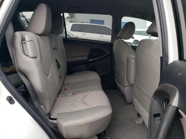 Photo 10 from auction – 2012 TOYOTA RAV4 with VIN 2T3KF4DV5CW112457