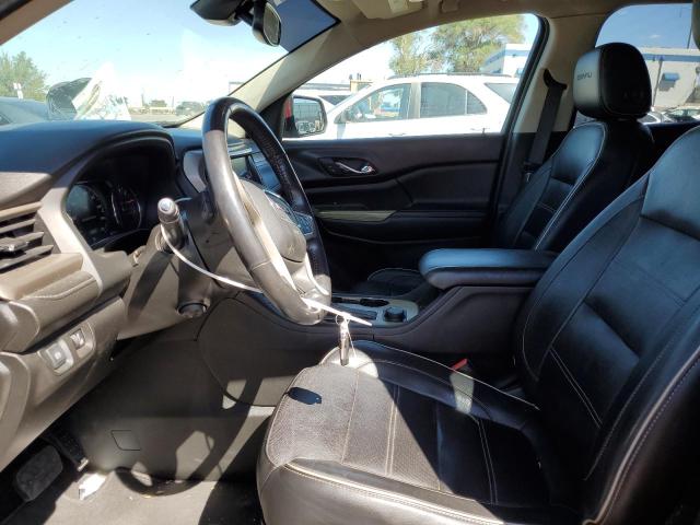 Photo 7 from auction – 2018 GMC ACADIA DEN with VIN 1GKKNPLS3JZ213428