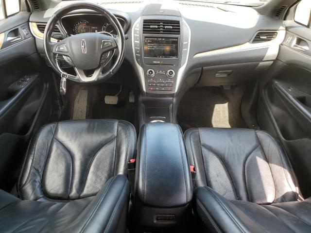 Photo 8 from auction – 2015 LINCOLN MKC with VIN 5LMTJ2AH7FUJ35898