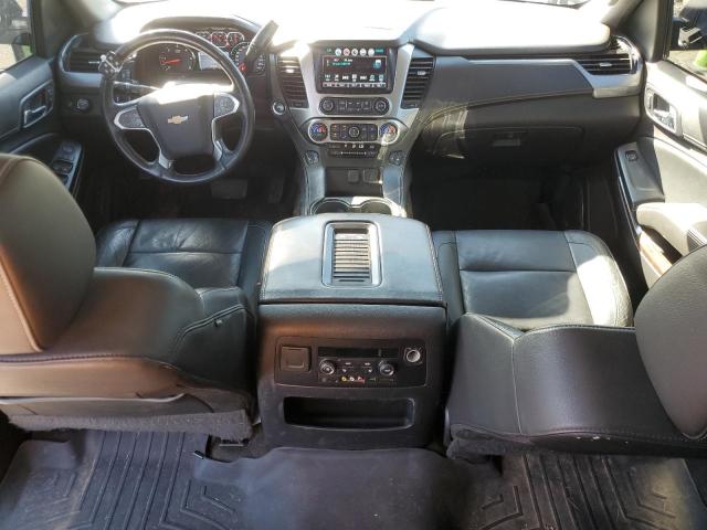 Photo 8 from auction – 2016 CHEVROLET SUBURBAN C with VIN 1GNSCHKCXGR356832