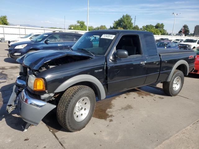 FORD RANGER SUP 2005 with VIN 1FTZR45E45PA44994 - Photo from auction