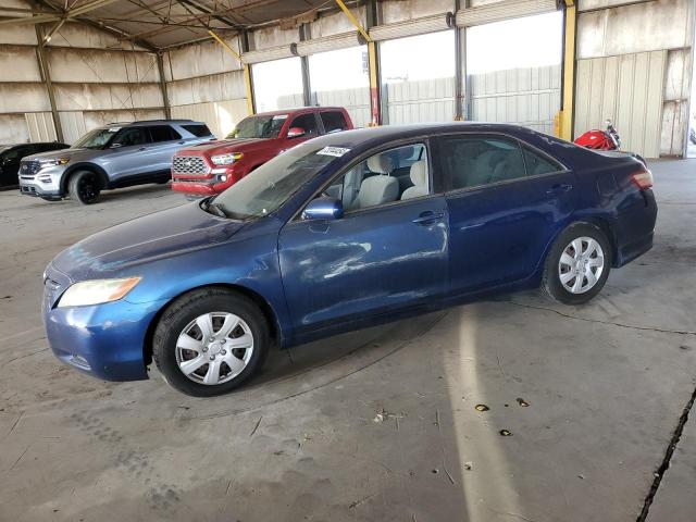 TOYOTA CAMRY BASE 2009 with VIN 4T1BE46K59U355967 - Photo from auction