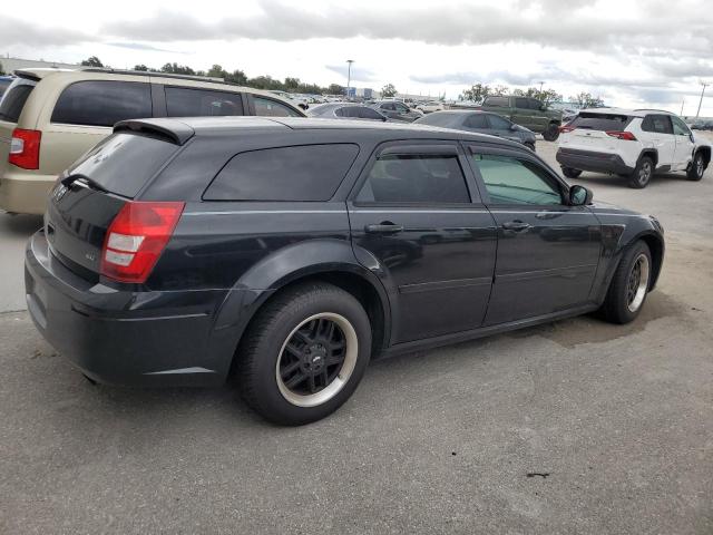Photo 3 from auction – 2005 DODGE MAGNUM SXT with VIN 2D4FV48V65H510653