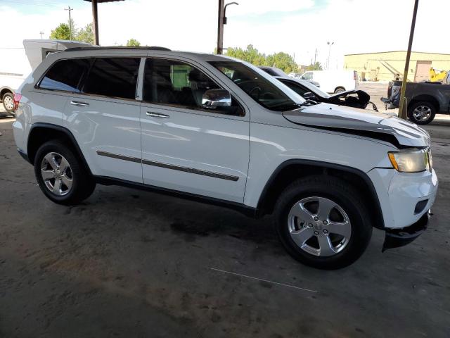 Photo 4 from auction – 2013 JEEP GRAND CHER with VIN 1C4RJEBG5DC628250
