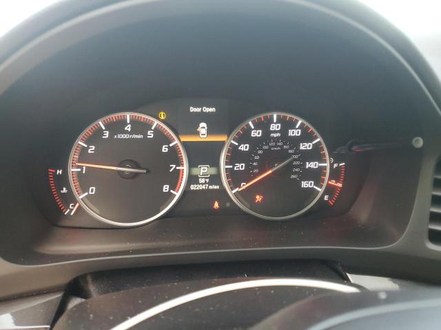Photo 9 from auction – 2021 ACURA ILX PREMIU with VIN 19UDE2F80MA008564
