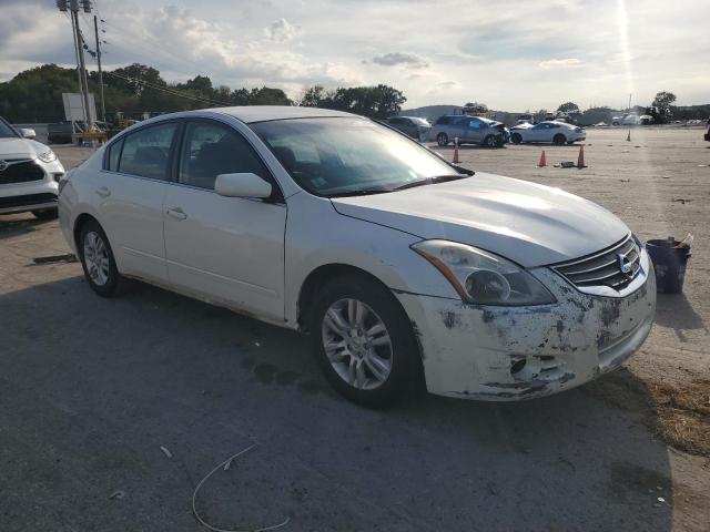 Photo 4 from auction – 2012 NISSAN ALTIMA BAS with VIN 1N4AL2AP4CN502655