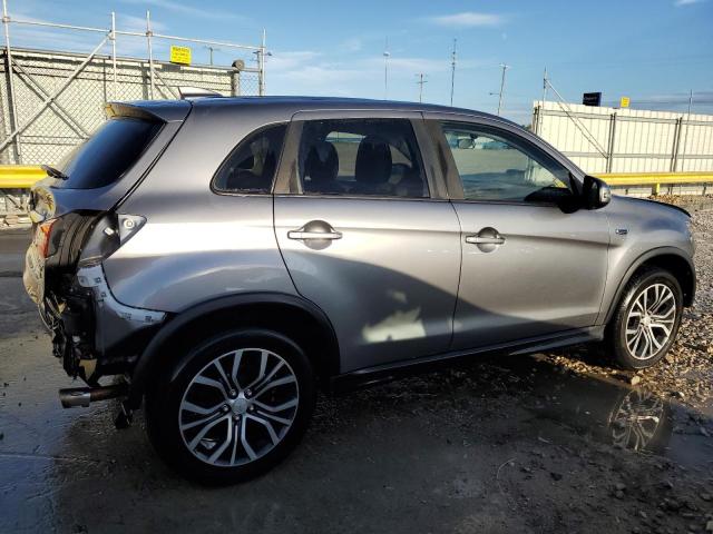 Photo 3 from auction – 2019 MITSUBISHI OUTLANDER with VIN JA4AR3AU5KU014141