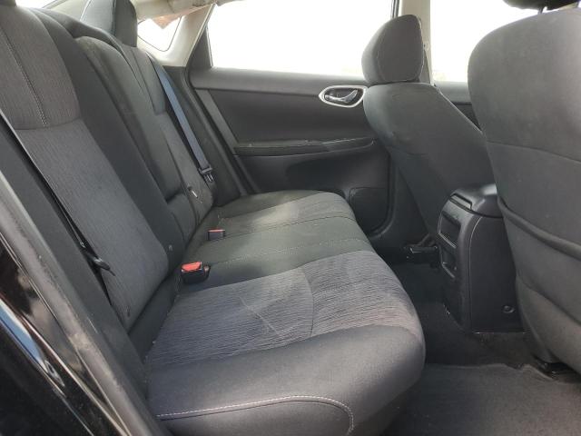 Photo 10 from auction – 2015 NISSAN SENTRA S with VIN 3N1AB7AP4FL688330