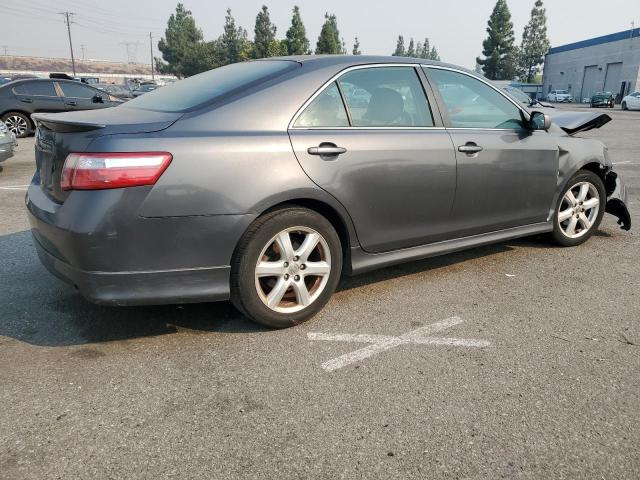 Photo 3 from auction – 2007 TOYOTA CAMRY CE with VIN 4T1BE46K17U108832