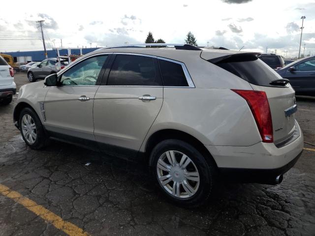 Photo 2 from auction – 2011 CADILLAC SRX LUXURY with VIN 3GYFNAEY5BS646866