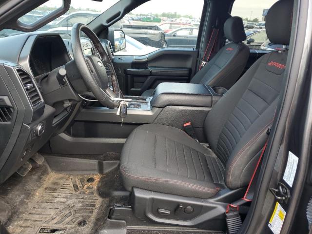 Photo 7 from auction – 2019 FORD F150 SUPER with VIN 1FTEW1E57KFB35054