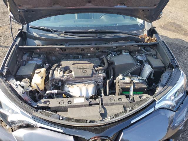 Photo 12 from auction – 2016 TOYOTA RAV4 LIMIT with VIN JTMDFREV9GJ093064