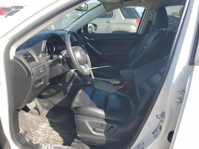 Photo 7 from auction – 2013 MAZDA CX-5 GT with VIN JM3KE4DE5D0154790