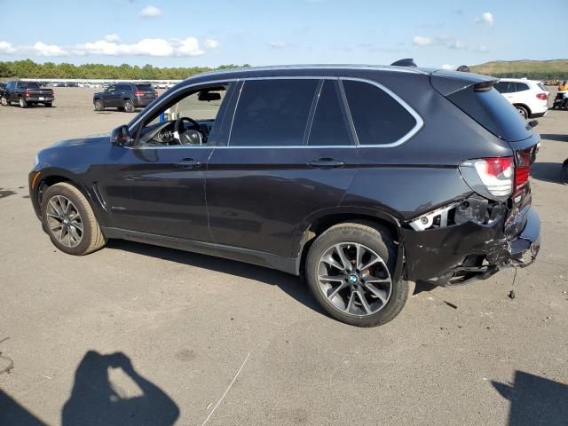 Photo 2 from auction – 2018 BMW X5 XDRIVE3 with VIN 5UXKR0C50J0Y05776