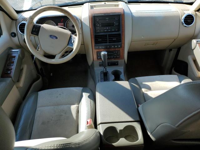 Photo 8 from auction – 2006 FORD EXPLORER E with VIN 1FMEU74866UB14245