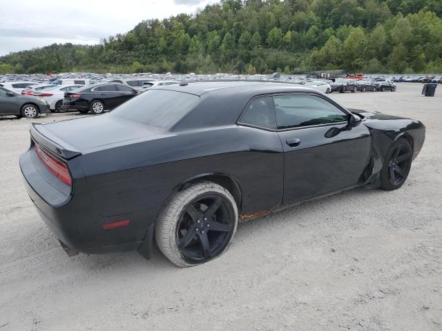 Photo 3 from auction – 2012 DODGE CHALLENGER with VIN 2C3CDYBTXCH259106