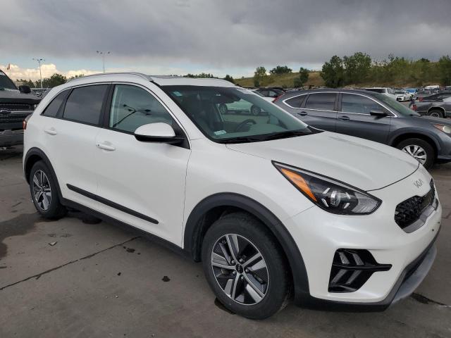 Photo 4 from auction – 2022 KIA NIRO LX with VIN KNDCB3LC2N5512934