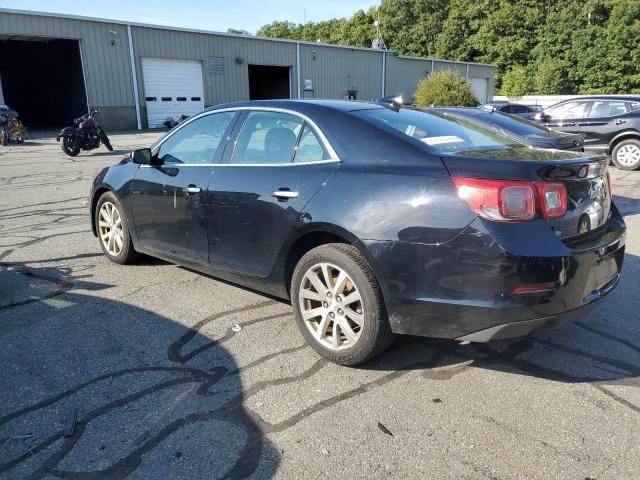 Photo 2 from auction – 2016 CHEVROLET MALIBU LIM with VIN 1G11E5SA9GU148264