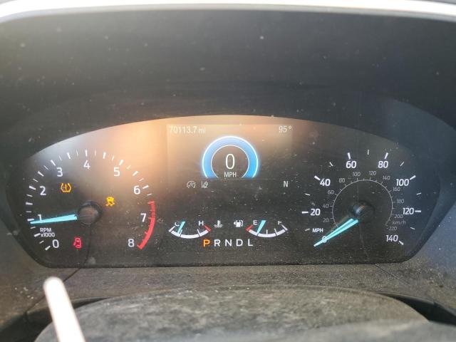 Photo 9 from auction – 2020 FORD ESCAPE SEL with VIN 1FMCU9H6XLUA53425