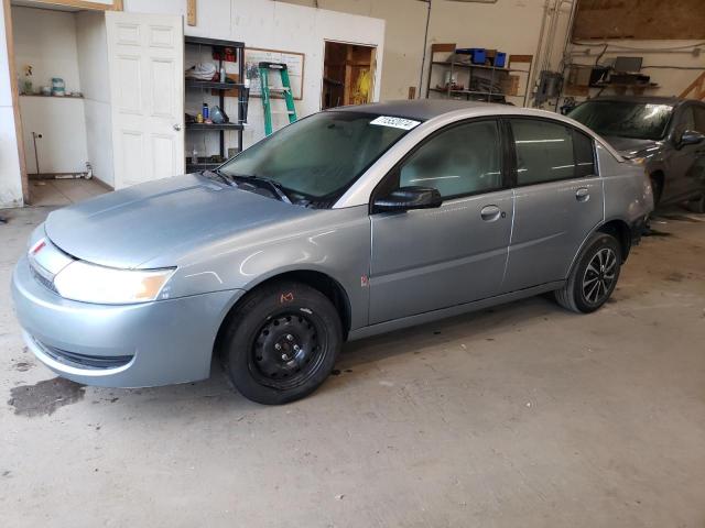 SATURN ION LEVEL 2003 with VIN 1G8AJ52FX3Z111942 - Photo from auction