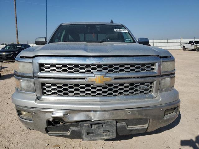 Photo 5 from auction – 2015 CHEVROLET SILVERADO with VIN 3GCUKSEC1FG189708