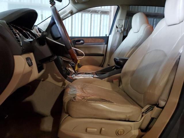 Photo 7 from auction – 2011 BUICK ENCLAVE CX with VIN 5GAKRBEDXBJ129903