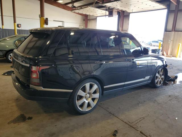 Photo 3 from auction – 2014 LAND ROVER RANGE ROVE with VIN SALGV2TF2EA154733