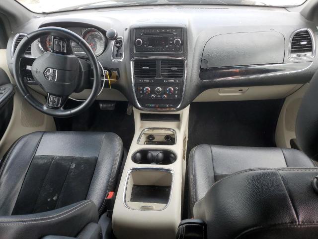 Zdjęcie 8 z aukcji – 2017 DODGE GRAND CARA z VIN 2C4RDGCG1HR545977
