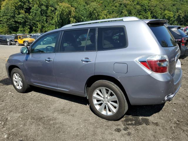 Фото 2 с аукциона – 2009 TOYOTA HIGHLANDER с VIN JTEEW41A392027046