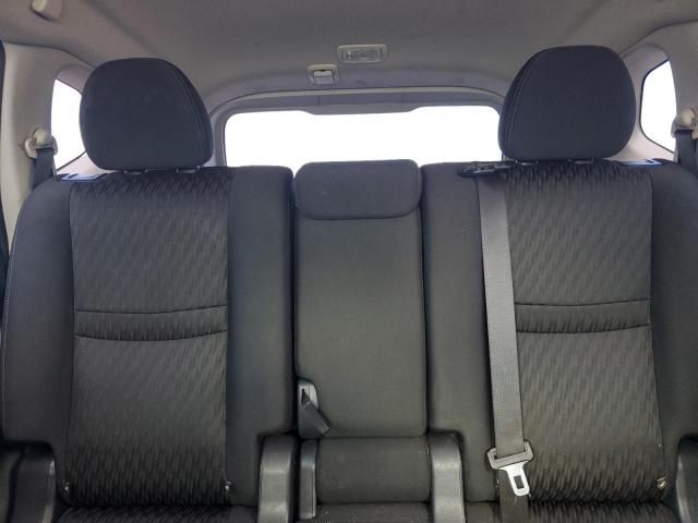 Photo 10 from auction – 2018 NISSAN ROGUE S with VIN KNMAT2MV3JP602073