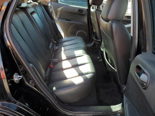 Photo 11 from auction – 2009 MAZDA CX-7 with VIN JM3ER293890221449