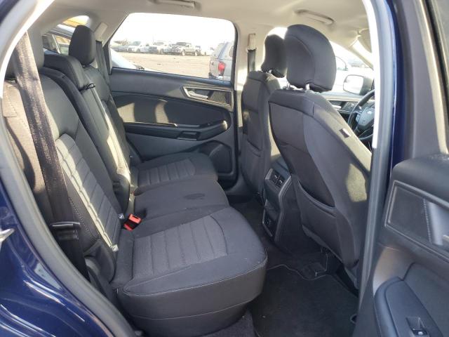 Photo 11 from auction – 2016 FORD EDGE SE with VIN 2FMPK3G91GBB27293