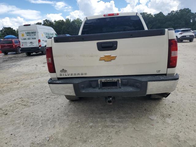 Photo 6 from auction – 2012 CHEVROLET SILVERADO with VIN 3GCPKSE74CG299468