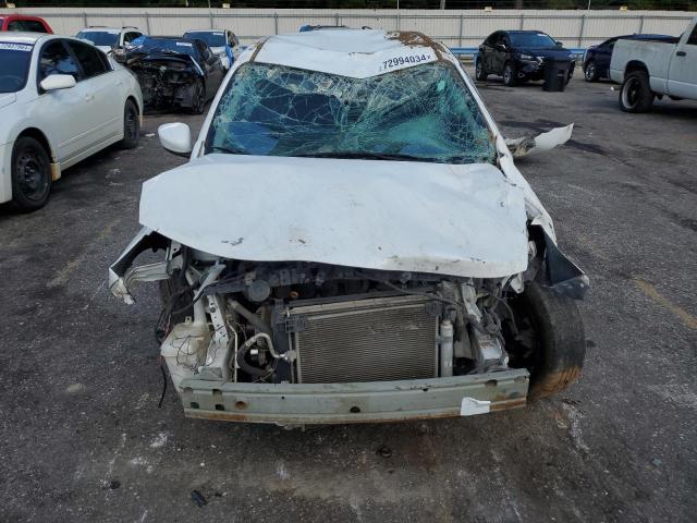 Photo 5 from auction – 2015 NISSAN VERSA S with VIN 3N1CN7AP0FL897385